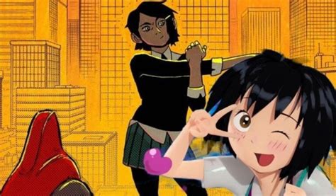 what happened to peni parker|More.